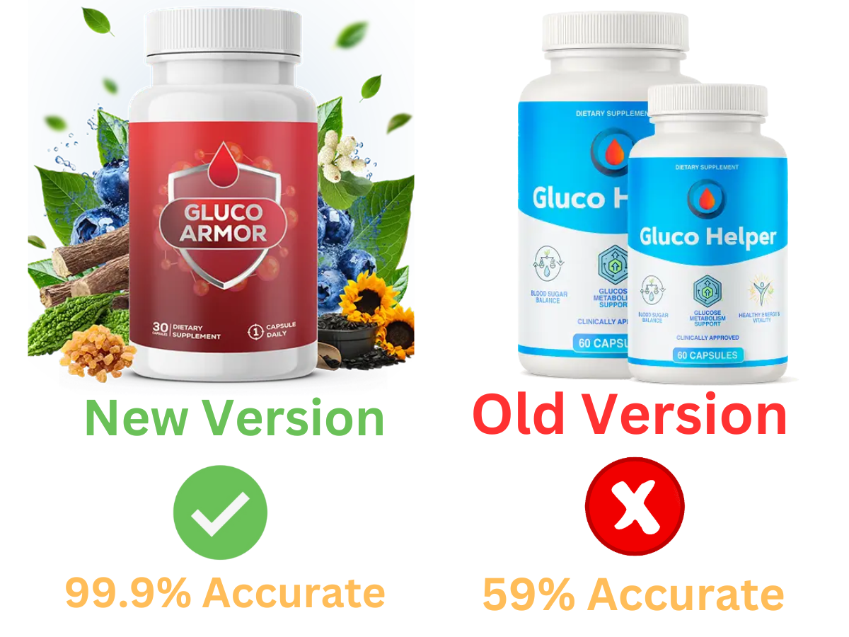 glucohelper